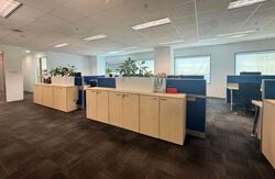 Suntec Tower Three (D1), Office #538679641